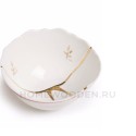 Пиала Seletti Kintsugi фарфор 09631