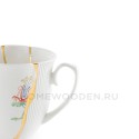 Кружка Seletti Kintsugi фарфор 09652