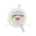 Кружка Seletti Kintsugi фарфор 09652