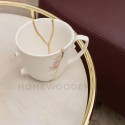 Кружка Seletti Kintsugi фарфор 09652