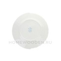Тарелка Seletti Hybrid Eusapia