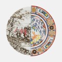 Тарелка Seletti Hybrid Eusapia 09723