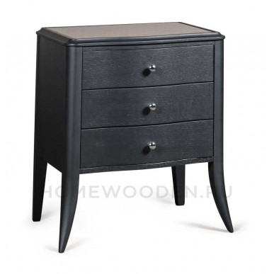 Тумба прикроватная Тиффани 2422 БМ681