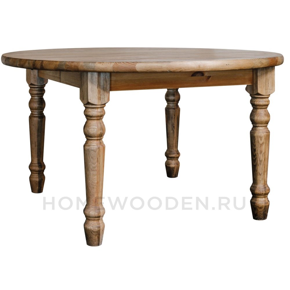 Стол обеденный Лагус БМ2.805.4.53(1777)