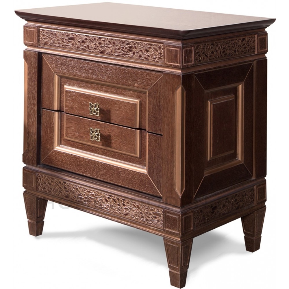 Тумба прикроватная Бристоль ГМ 6482