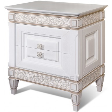 Тумба прикроватная Бристоль ГМ 6482