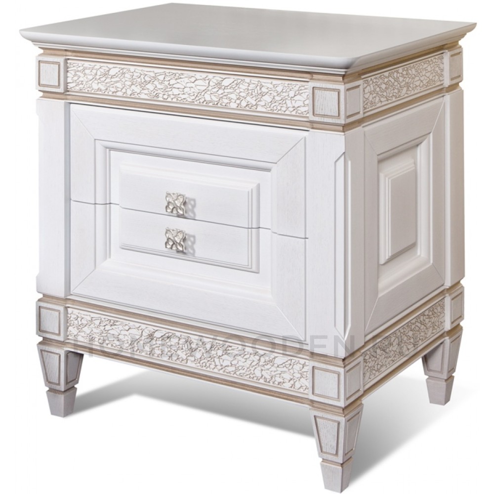 Тумба прикроватная Бристоль ГМ 6482
