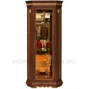 Шкаф с витриной Милана 10 П4.265.0.10 (265.10)