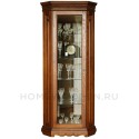 Шкаф с витриной Милана 10 П4.265.0.10 (265.10)
