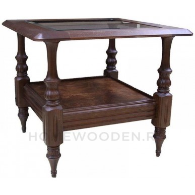 Стол журнальный Престиж ГМ 5979-11 Стол журнальный Престиж ГМ 5979-11