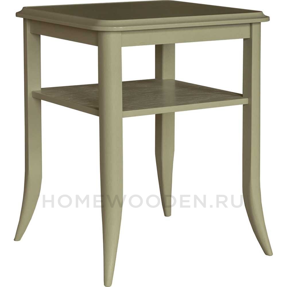 Стол журнальный Тиффани БМ2.681.0.64(2432)