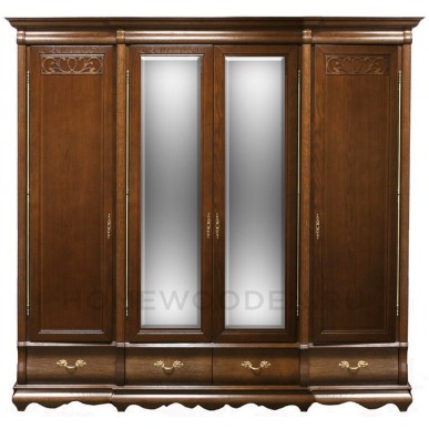 Шкаф Оскар ММ-216-01/04