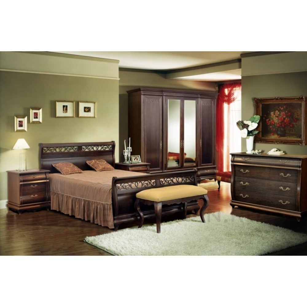 Шкаф Оскар ММ-216-01/04