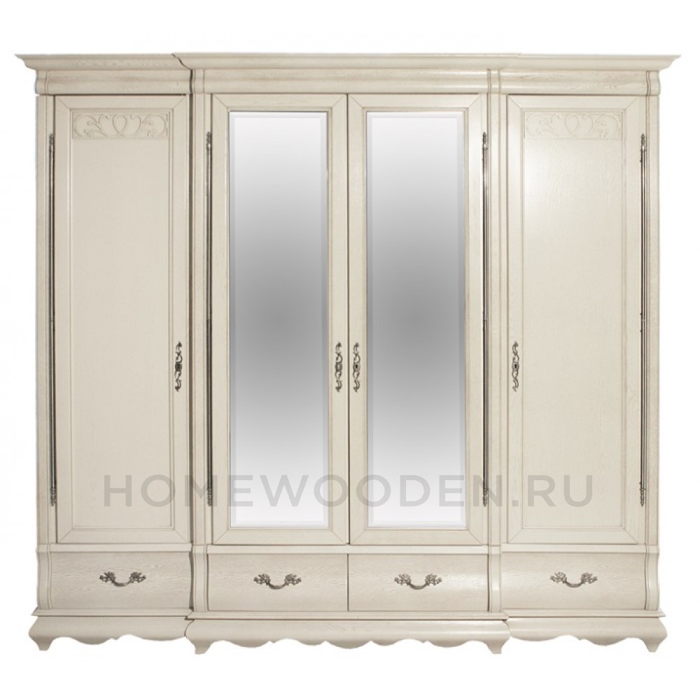 Шкаф Оскар ММ-216-01/04