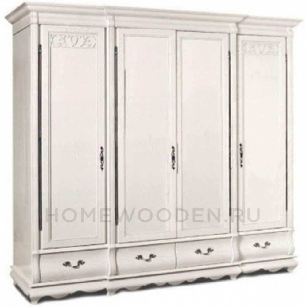 Шкаф Оскар ММ-216-01/04