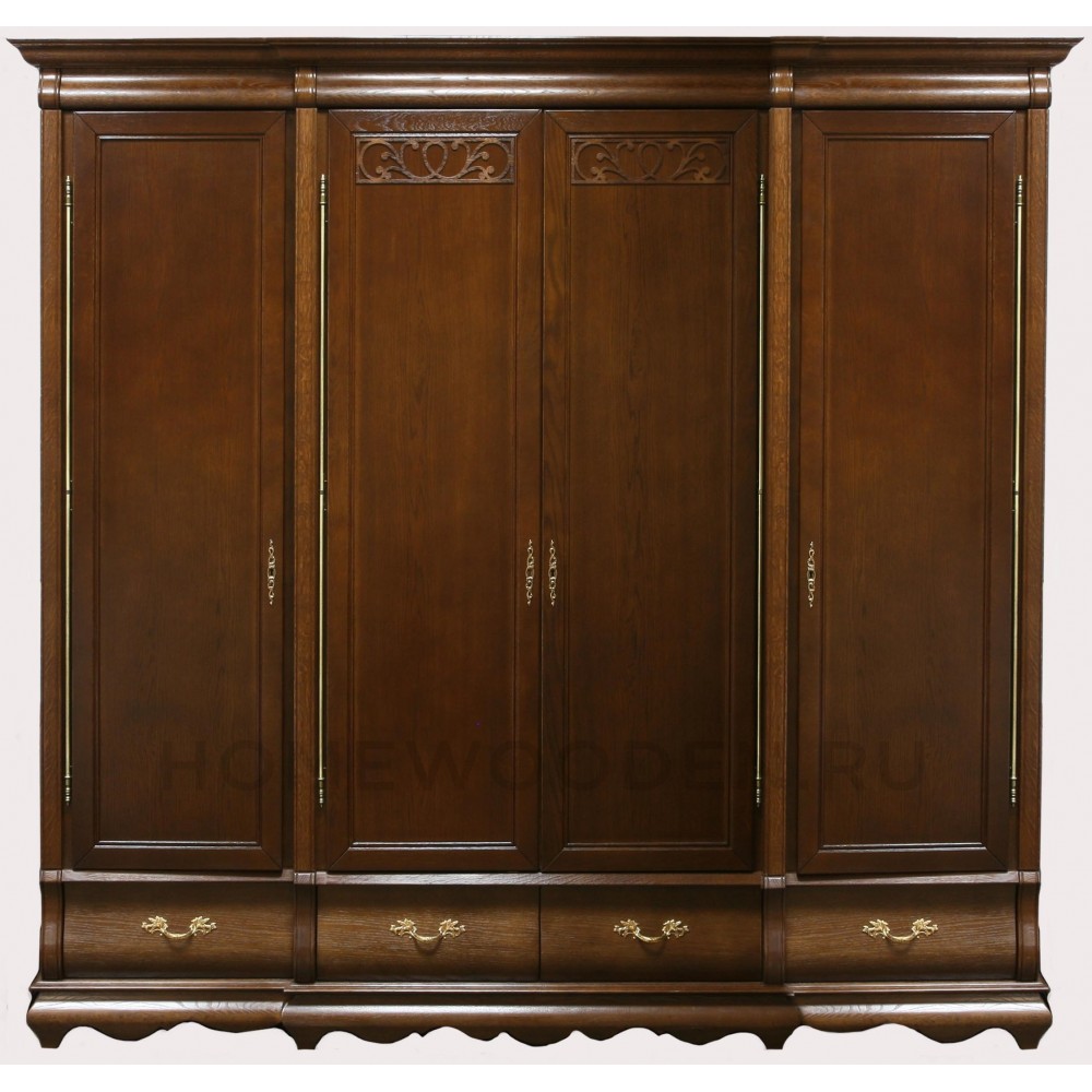 Шкаф Оскар ММ-216-01/04