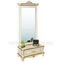 Зеркало напольное Алези Люкс П1.349.0.15 (П350.15л)