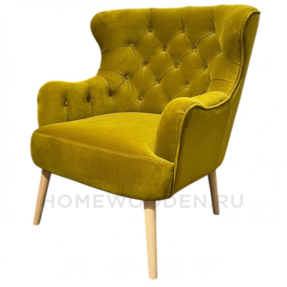 Кресло Бруно ГМФ 607