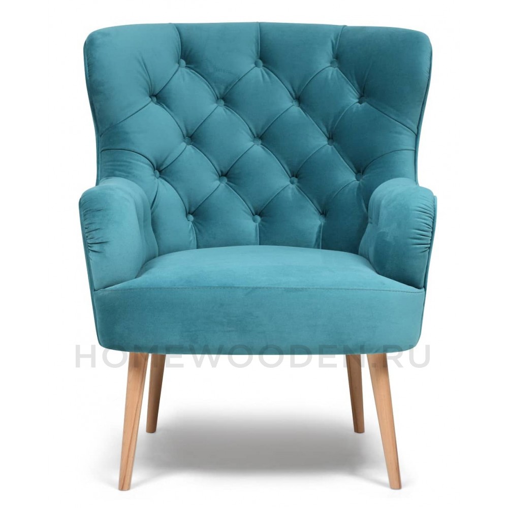 Кресло Бруно ГМФ 607