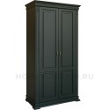 Шкаф для одежды 2д Верди Классик П3.0487.1.26 (П434.11)