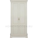 Шкаф для одежды 2д Верди Классик П3.0487.1.26 (П434.11)