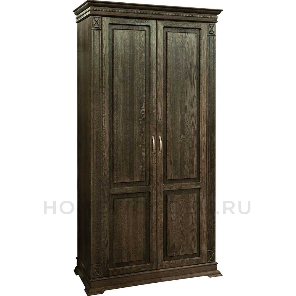 Шкаф для одежды 2д Верди Классик П3.0487.1.26 (П434.11)