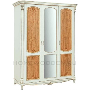 Шкаф Альба 01 П524.01