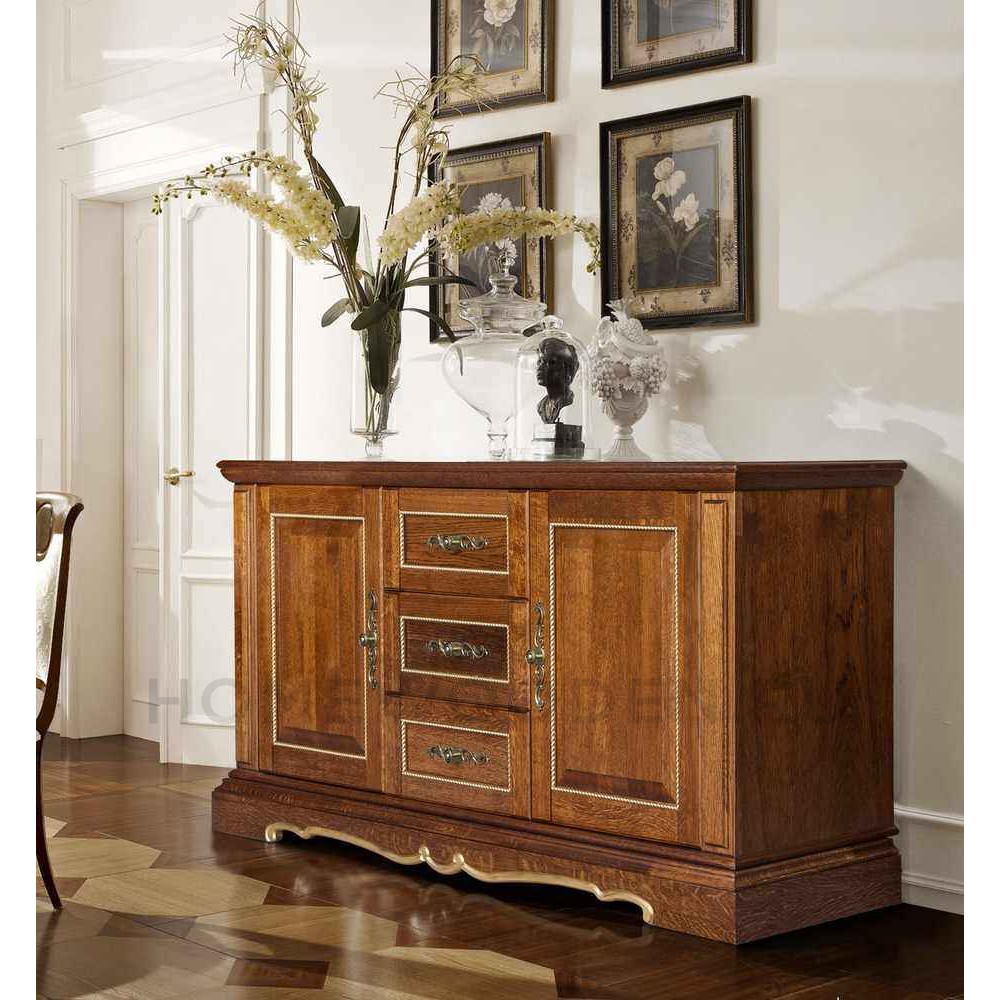 Тумба Милана 3 П4.265.2.18 (396.18)