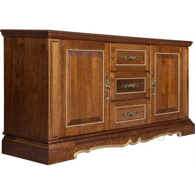 Тумба Милана 3 П4.265.2.18 (396.18)