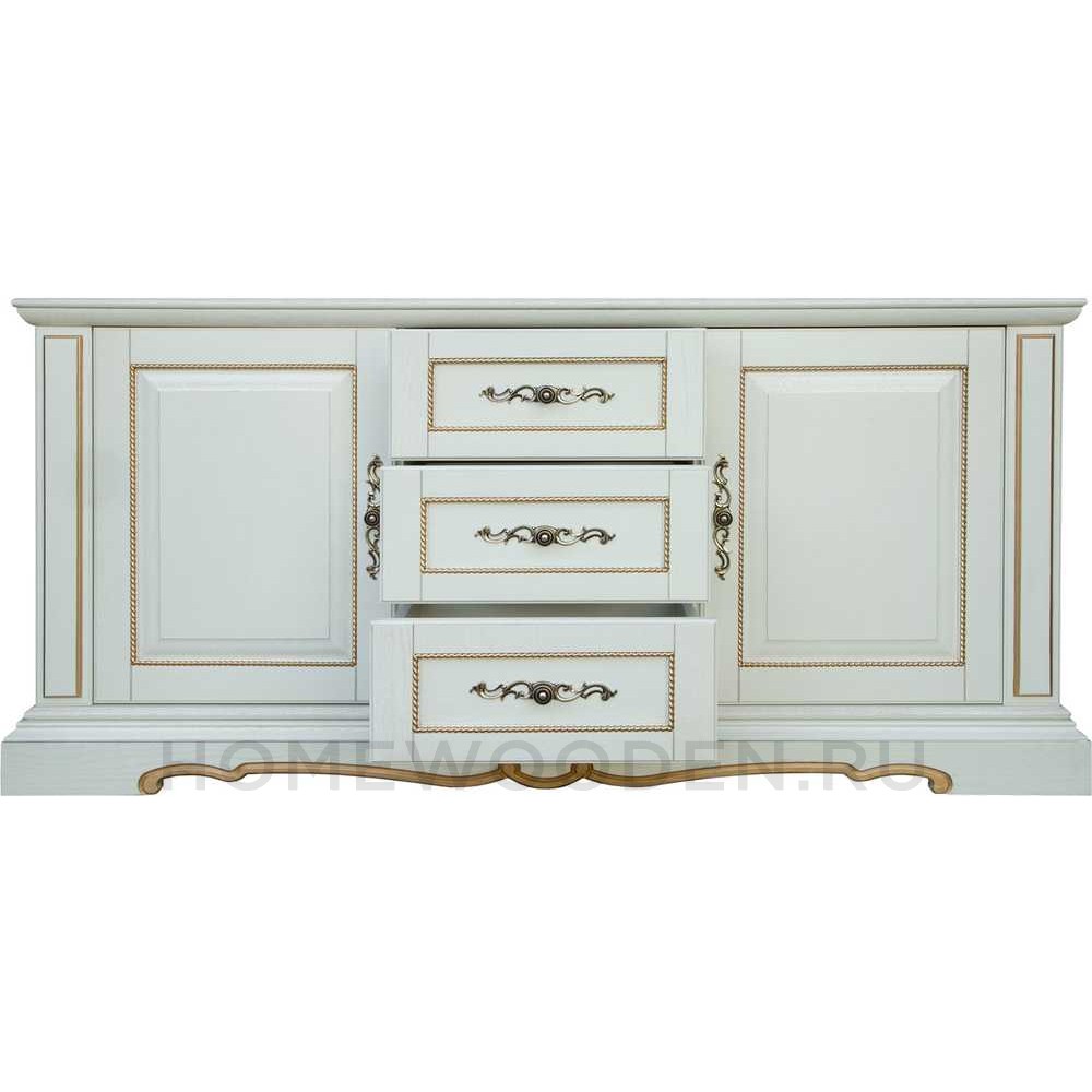 Тумба Милана 3 П4.265.2.18 (396.18)