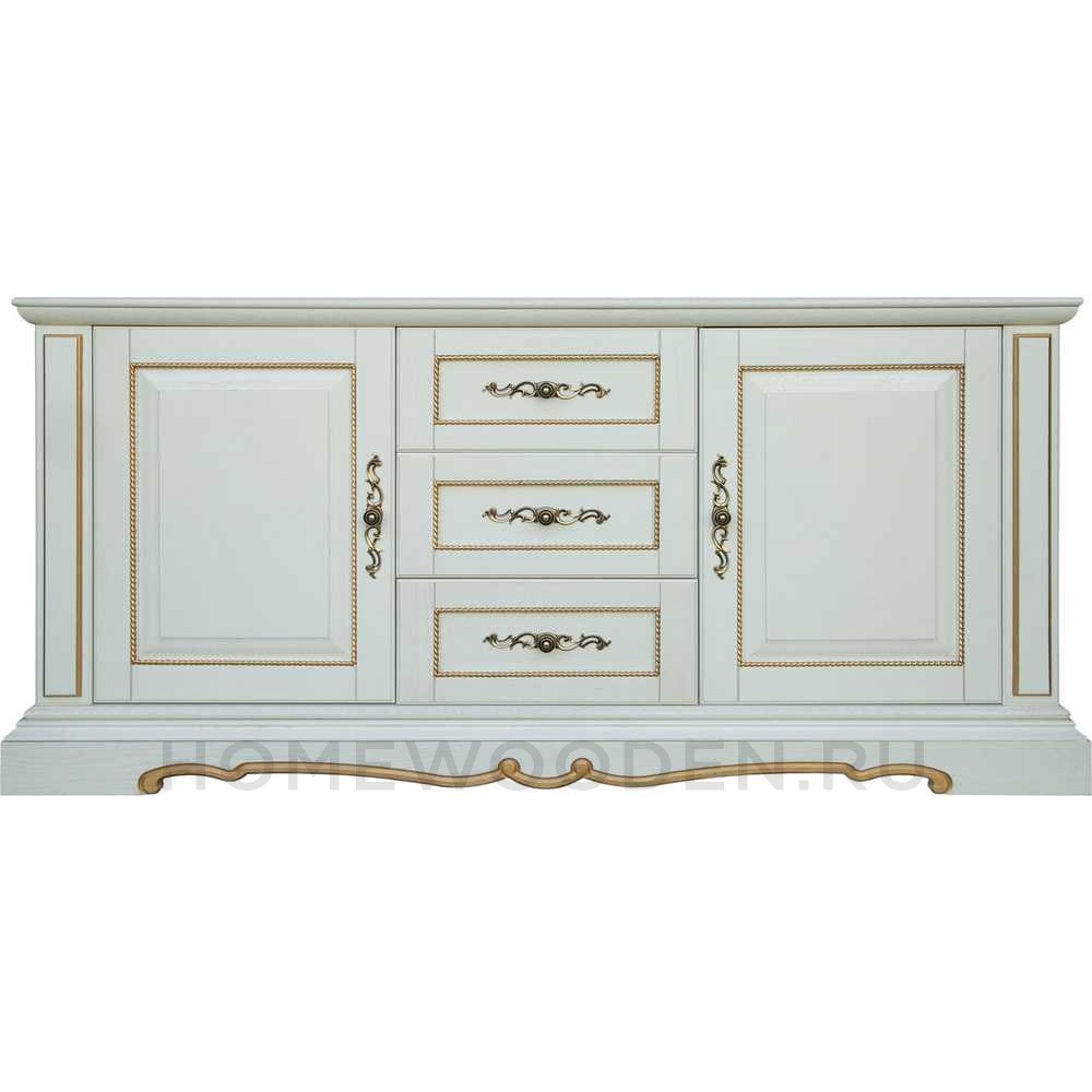 Тумба Милана 3 П4.265.2.18 (396.18)