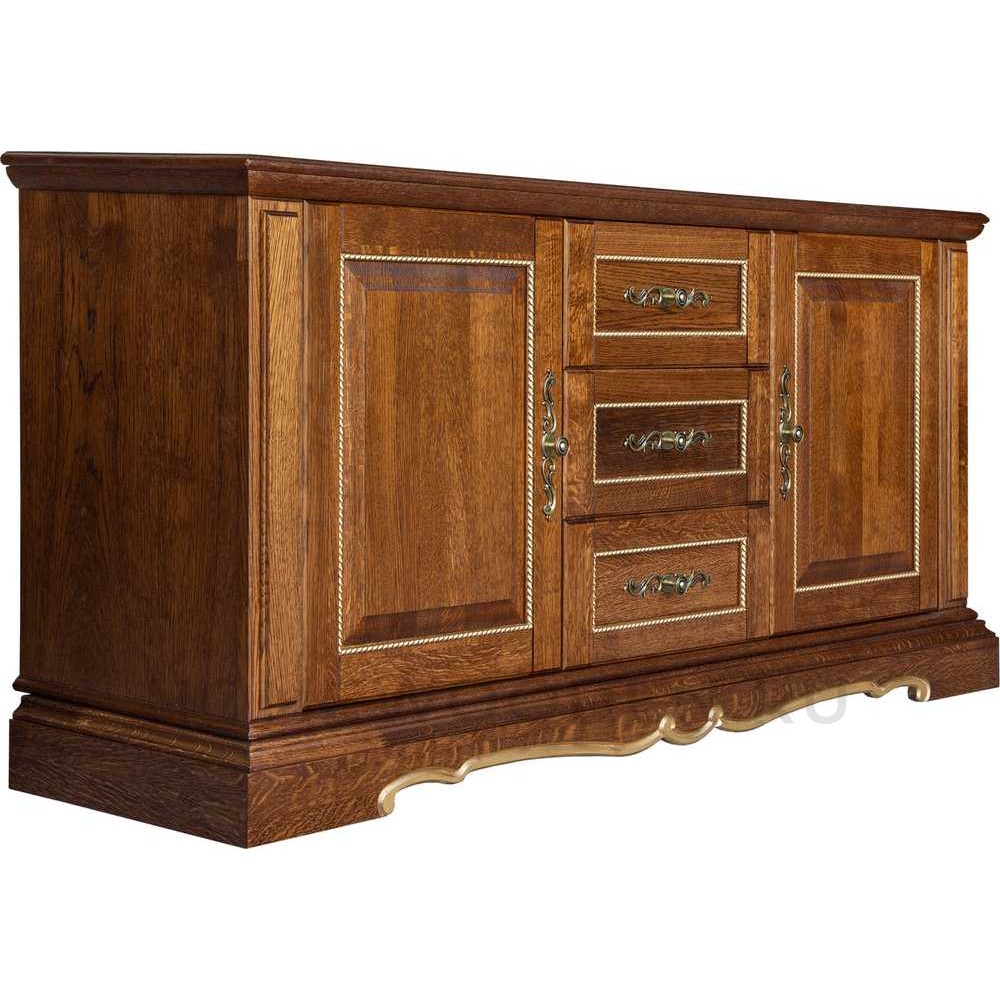 Тумба Милана 3 П4.265.2.18 (396.18)