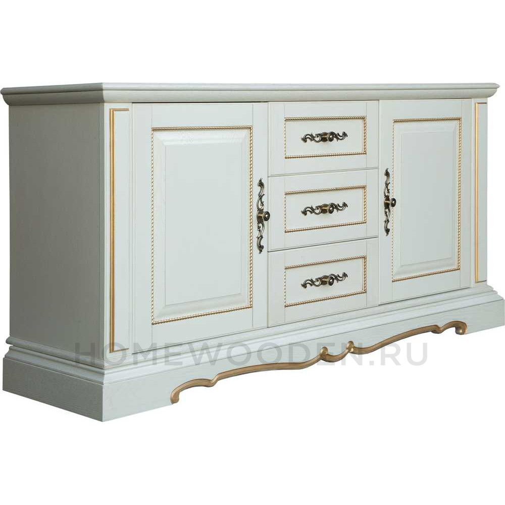 Тумба Милана 3 П4.265.2.18 (396.18)