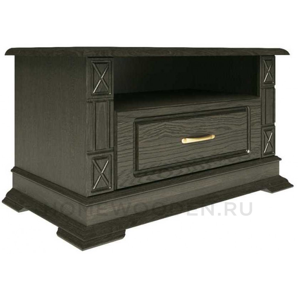 Тумба ТВ Верди Классик П1.0487.0.08 (П487.08)