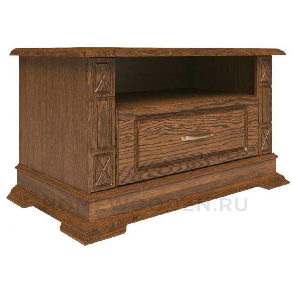 Тумба ТВ Верди Классик П1.0487.0.08 (П487.08)