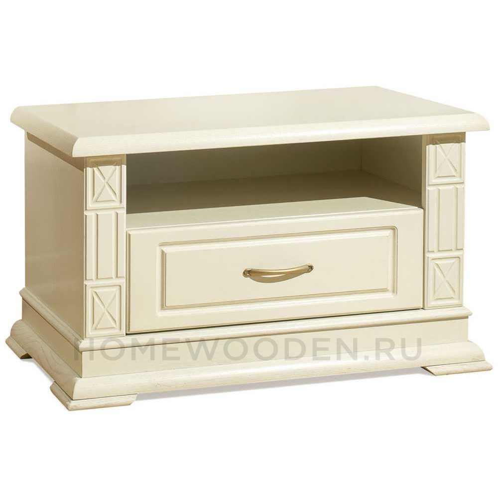 Тумба ТВ Верди Классик П1.0487.0.08 (П487.08)