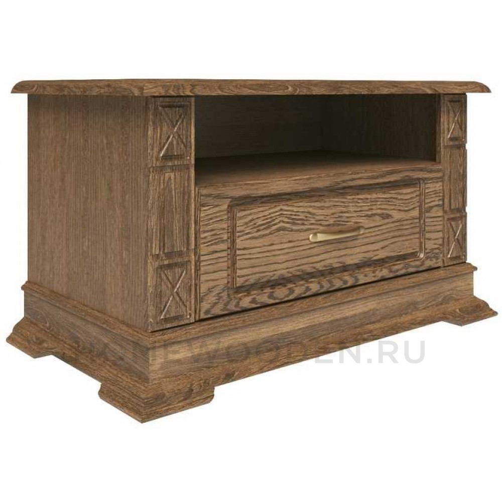 Тумба ТВ Верди Классик П1.0487.0.08 (П487.08)