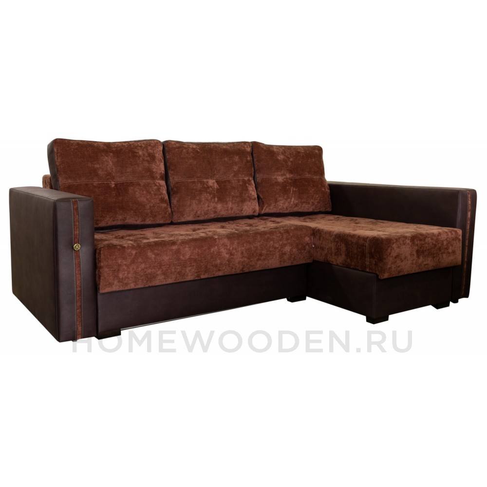 Диван угловой Мелисса