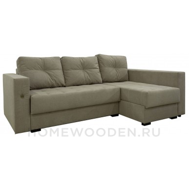 Диван угловой Мелисса