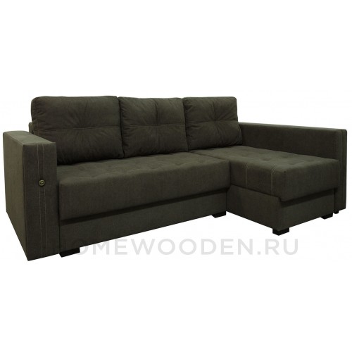 Диван угловой Мелисса
