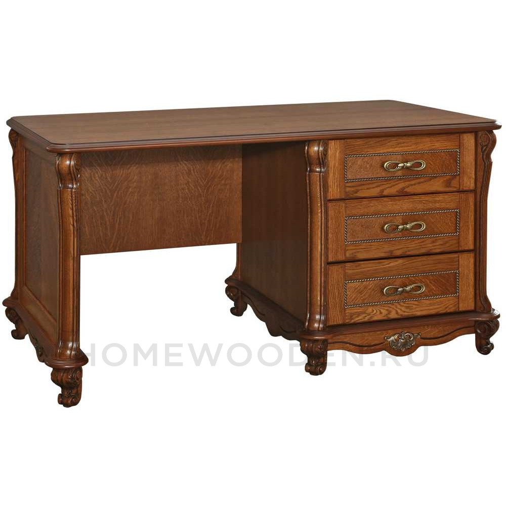 Стол письменный Алези П1.350.2.07 (П395.07)