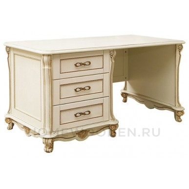 Стол письменный Алези П1.350.2.07 (П395.07)