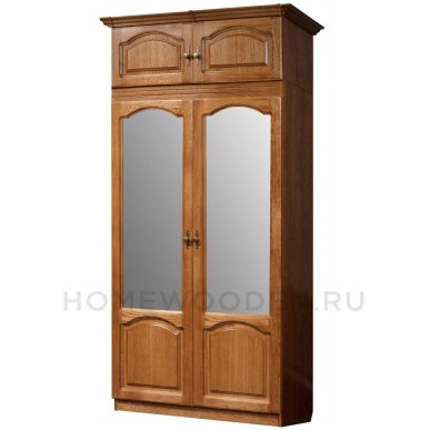 Шкаф Купава ГМ 8423