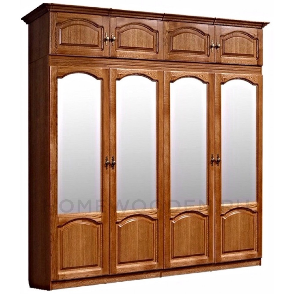 Шкаф Купава ГМ 8423