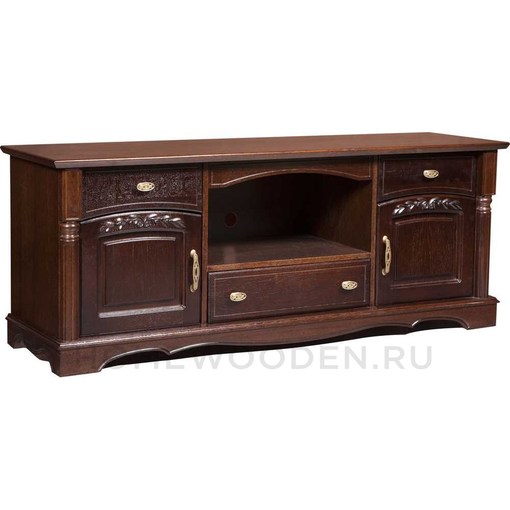 Тумба под ТВ Паола БМ2.671.0.33(2103)