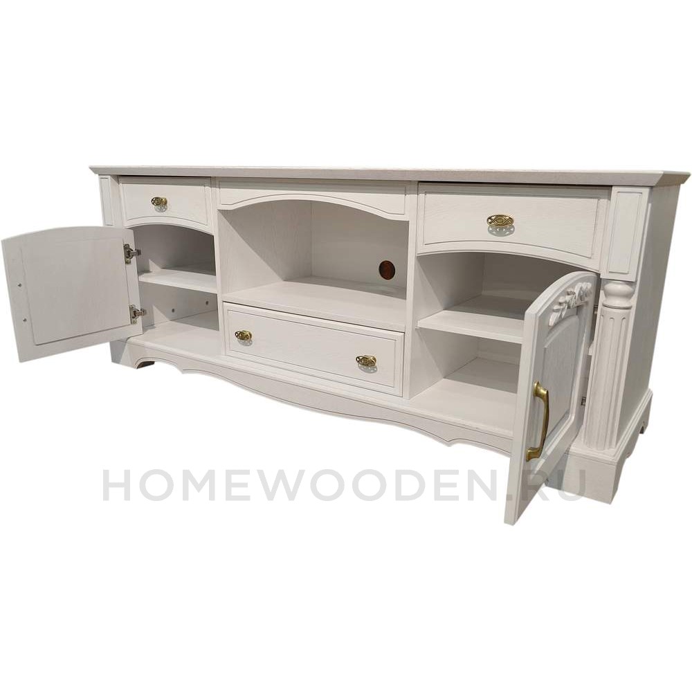 Тумба под ТВ Паола БМ2.671.0.33(2103)