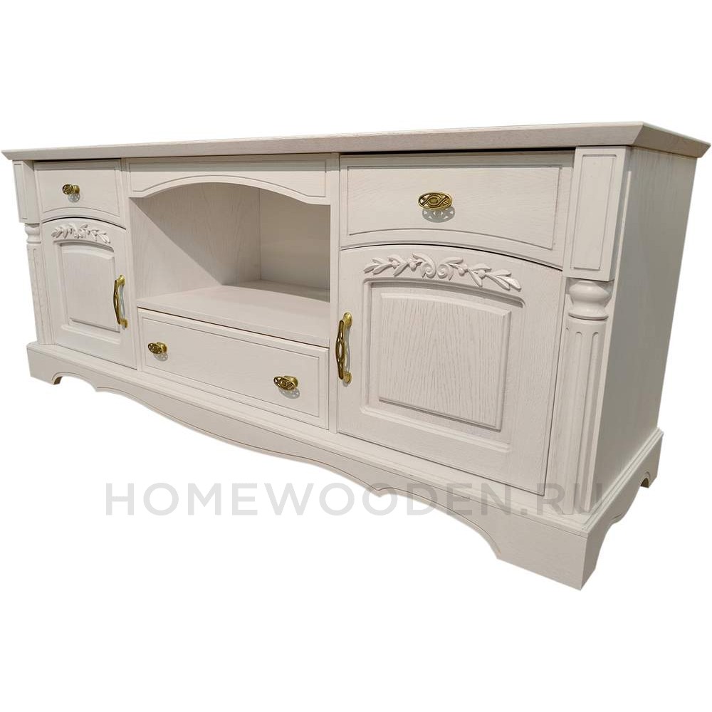 Тумба под ТВ Паола БМ2.671.0.33(2103)