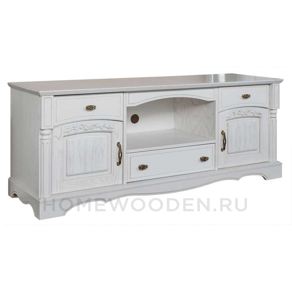 Тумба под ТВ Паола БМ2.671.0.33(2103)