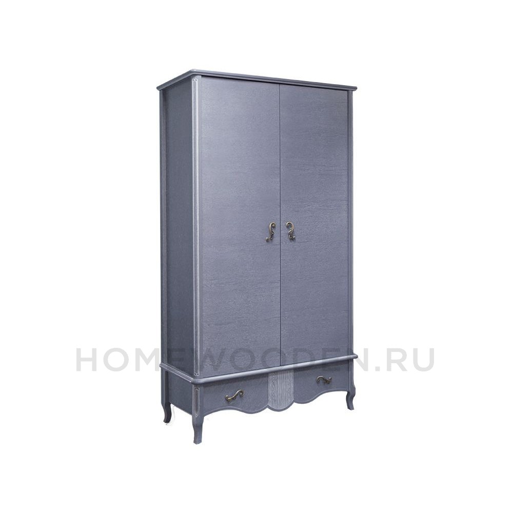 Шкаф Лаура ММ-267-01/02Б