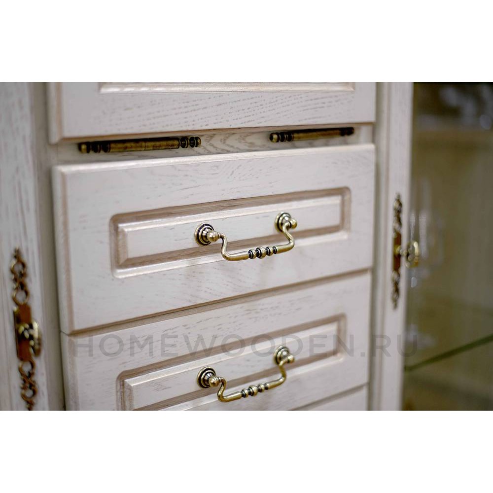 Тумба Рубин ВМФ-6528-ММ для кабинета